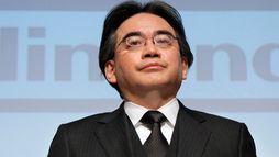 Nintendo's Satoru Iwata dies at 55